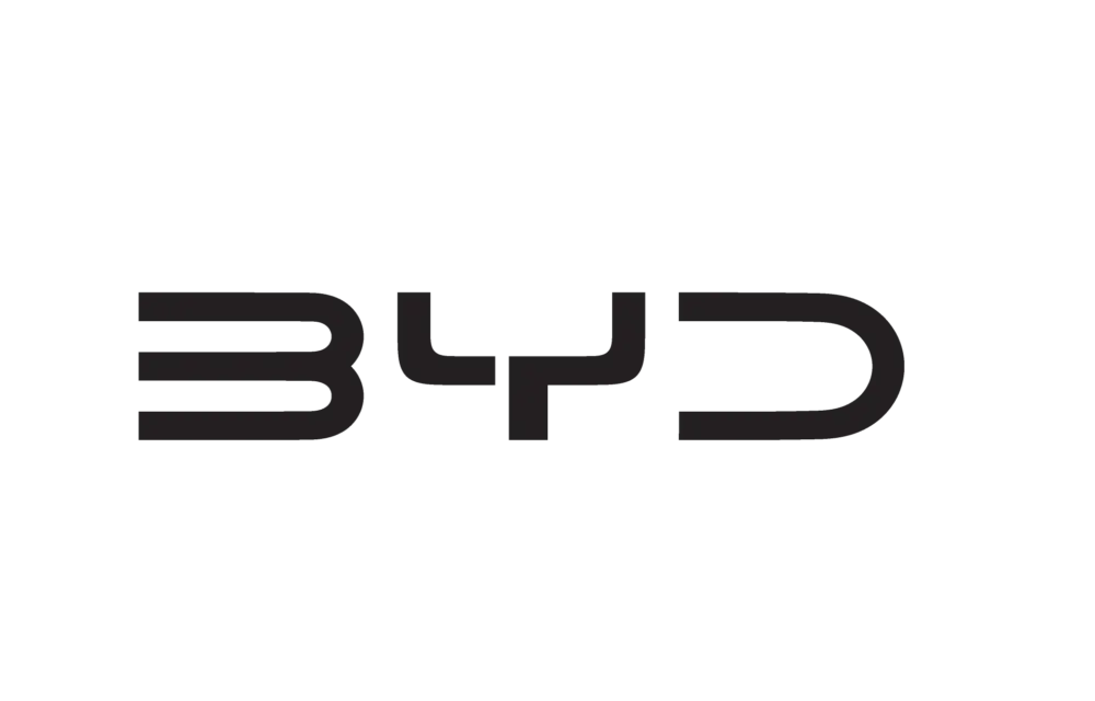 BYD 